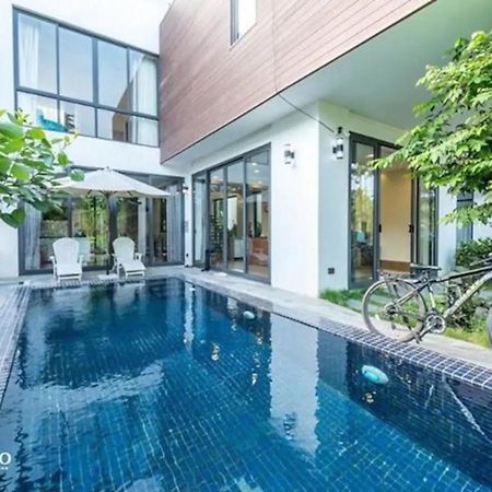 Flamingo Dai Lai Resort - By Bay Luxury ヴィンイエン エクステリア 写真