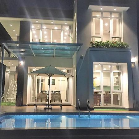 Flamingo Dai Lai Resort - By Bay Luxury ヴィンイエン エクステリア 写真