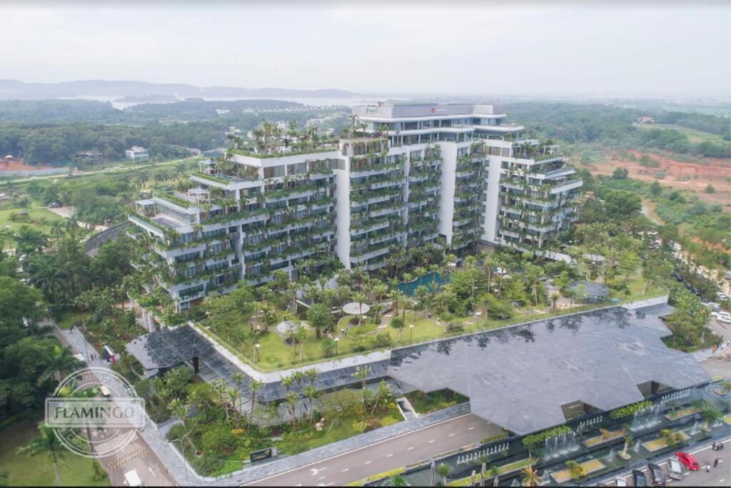 Flamingo Dai Lai Resort - By Bay Luxury ヴィンイエン エクステリア 写真