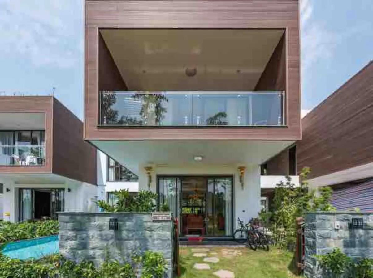 Flamingo Dai Lai Resort - By Bay Luxury ヴィンイエン エクステリア 写真