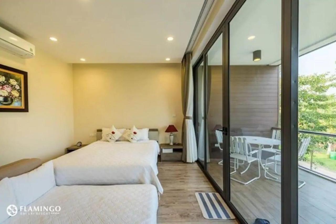 Flamingo Dai Lai Resort - By Bay Luxury ヴィンイエン エクステリア 写真