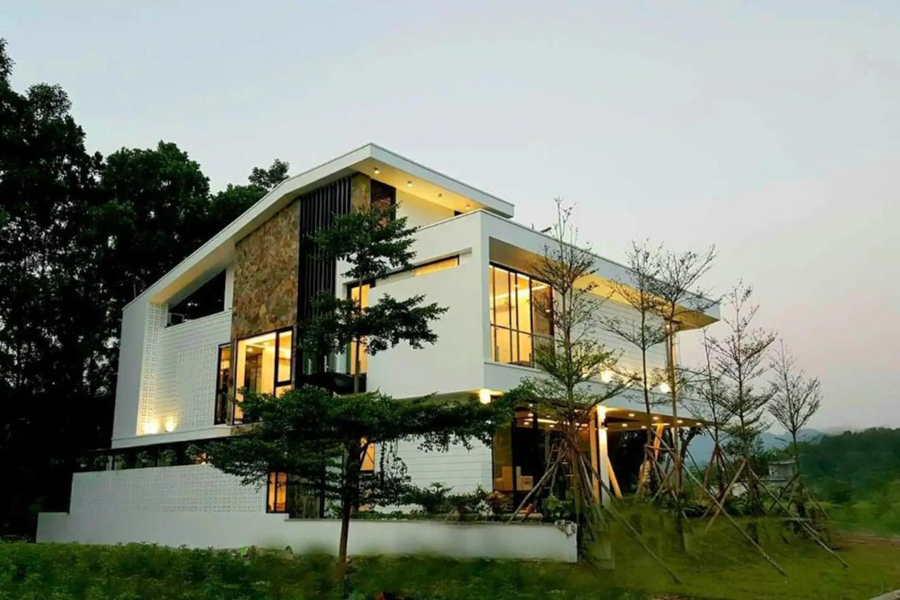 Flamingo Dai Lai Resort - By Bay Luxury ヴィンイエン エクステリア 写真