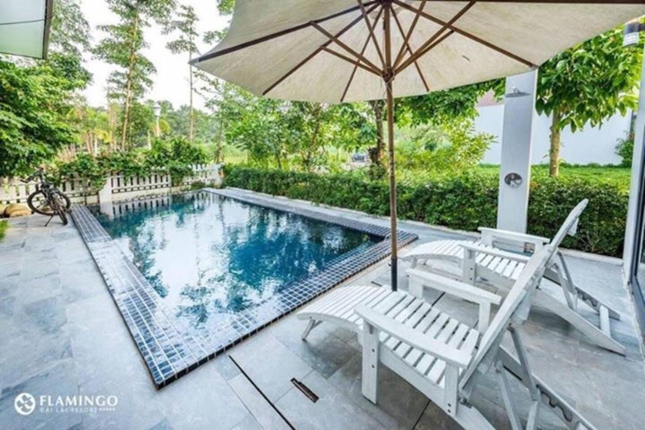 Flamingo Dai Lai Resort - By Bay Luxury ヴィンイエン エクステリア 写真