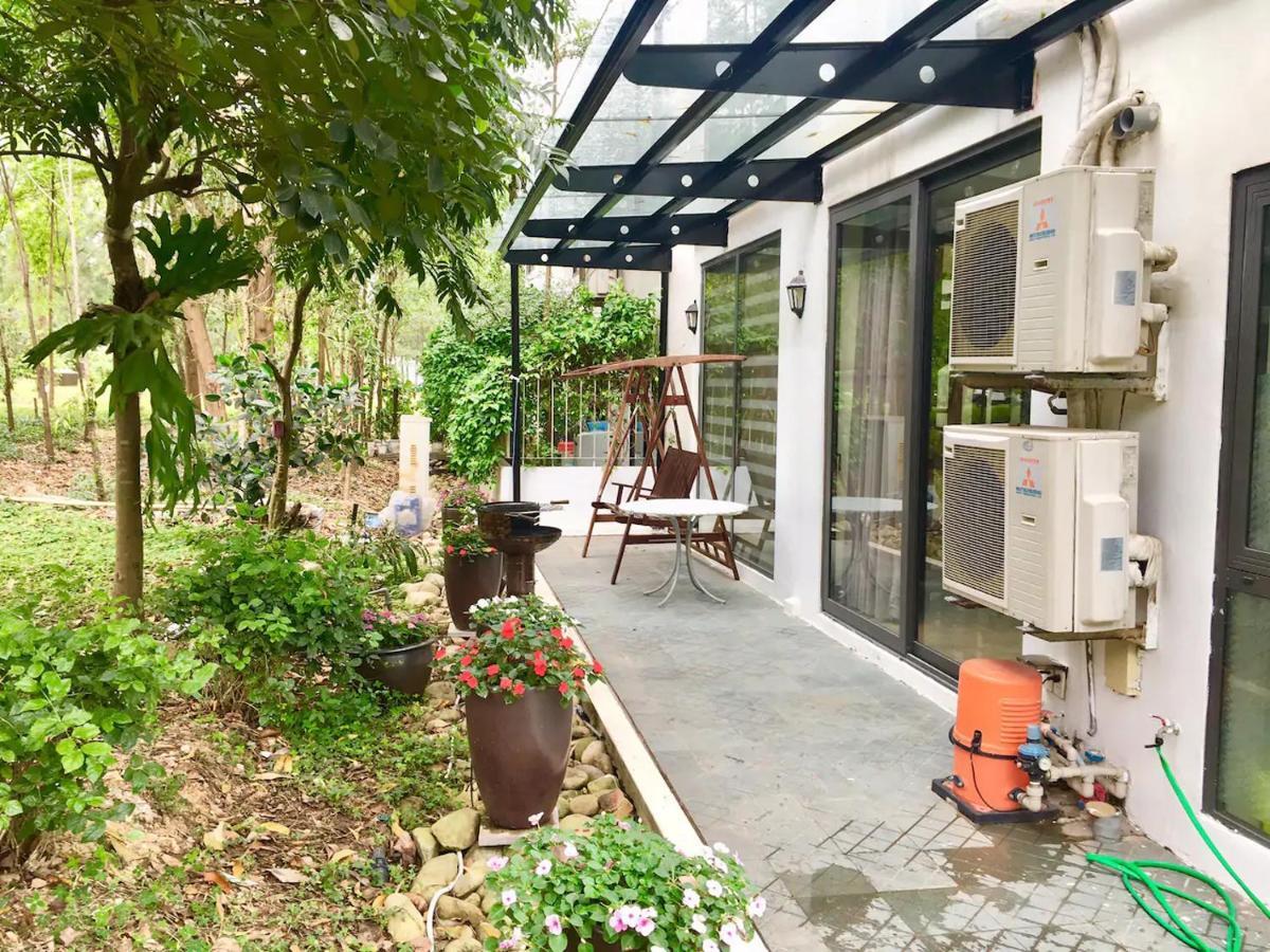 Flamingo Dai Lai Resort - By Bay Luxury ヴィンイエン エクステリア 写真