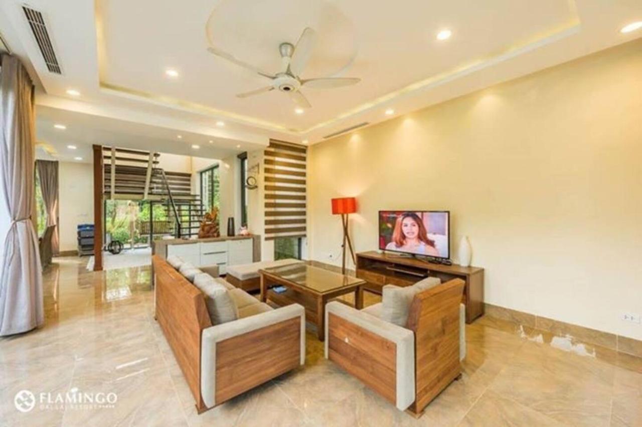 Flamingo Dai Lai Resort - By Bay Luxury ヴィンイエン エクステリア 写真