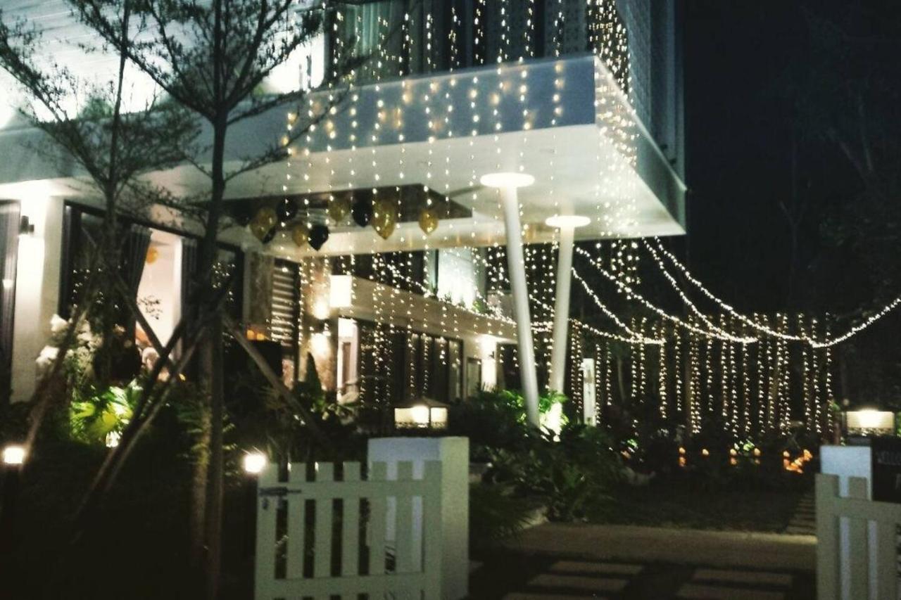 Flamingo Dai Lai Resort - By Bay Luxury ヴィンイエン エクステリア 写真