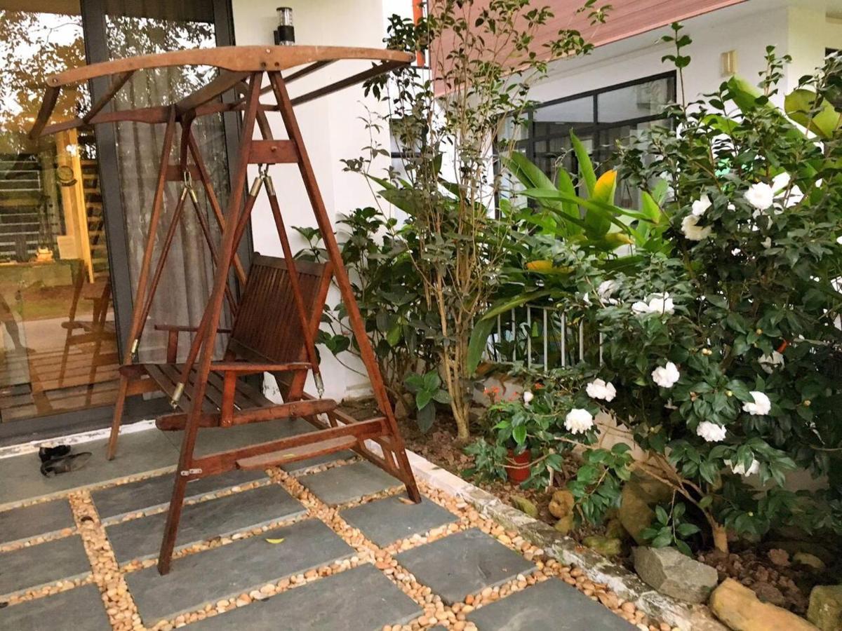 Flamingo Dai Lai Resort - By Bay Luxury ヴィンイエン エクステリア 写真