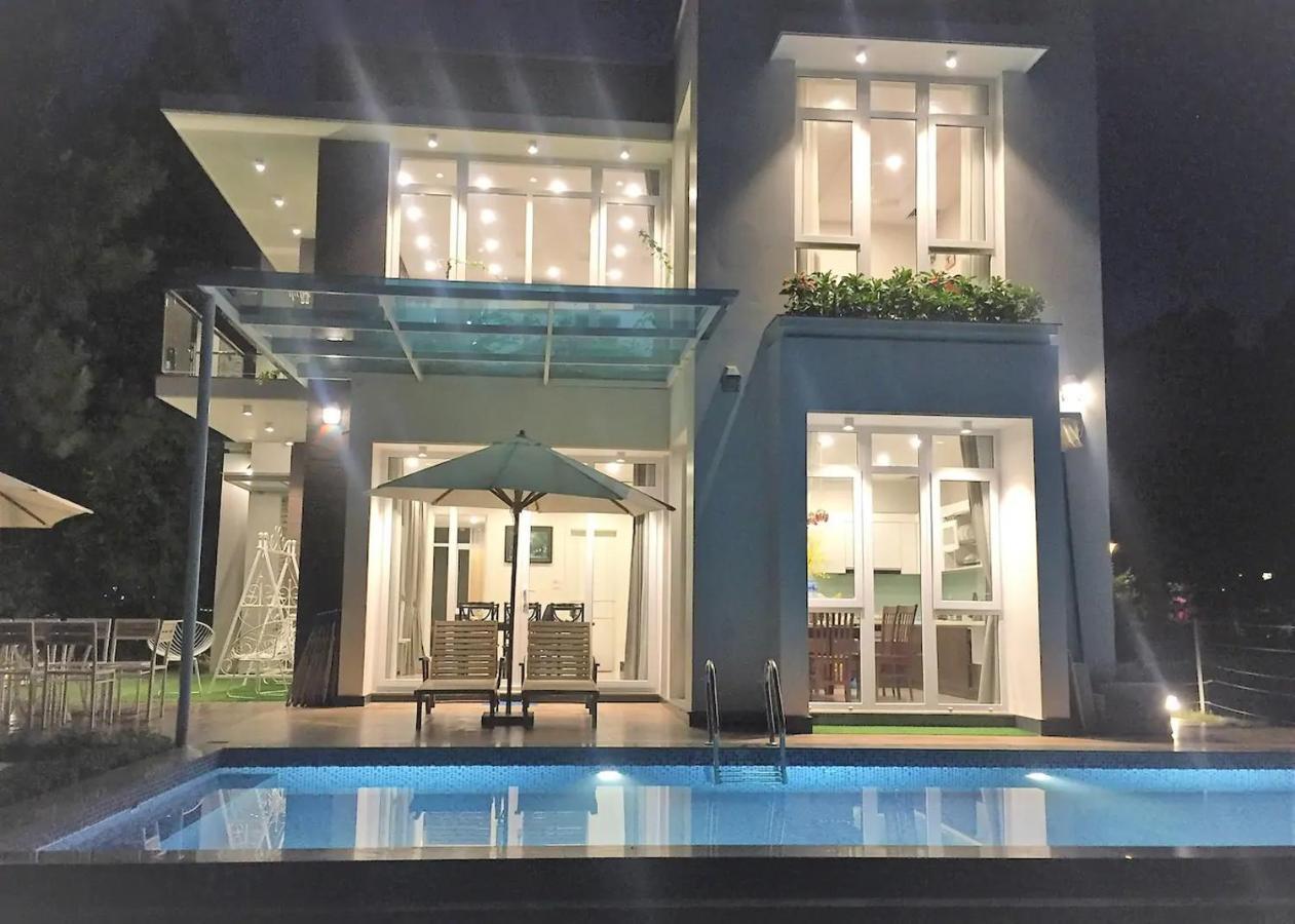 Flamingo Dai Lai Resort - By Bay Luxury ヴィンイエン エクステリア 写真