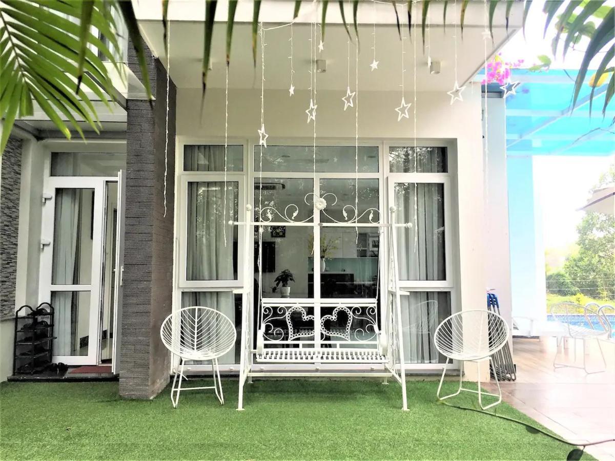 Flamingo Dai Lai Resort - By Bay Luxury ヴィンイエン エクステリア 写真