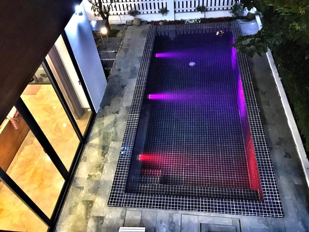 Flamingo Dai Lai Resort - By Bay Luxury ヴィンイエン エクステリア 写真