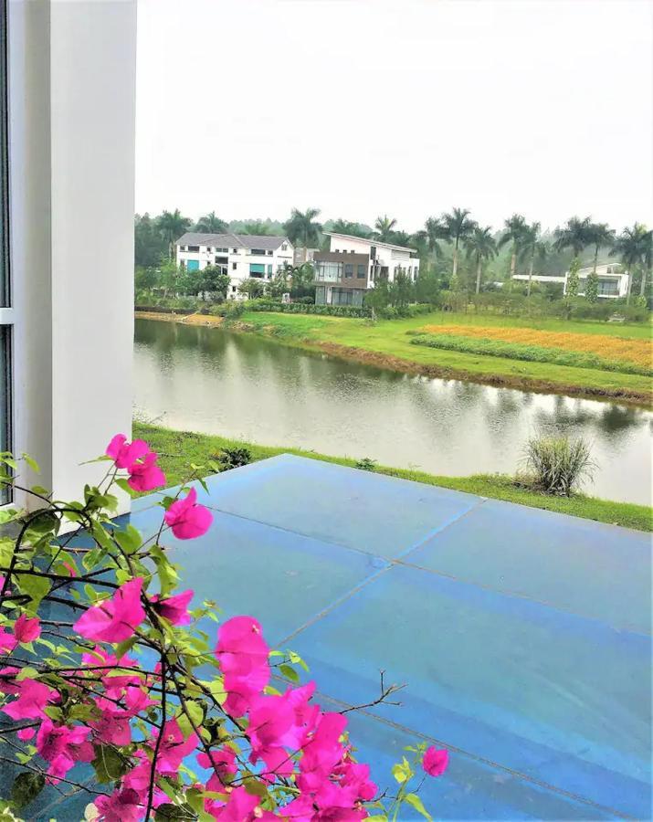 Flamingo Dai Lai Resort - By Bay Luxury ヴィンイエン エクステリア 写真
